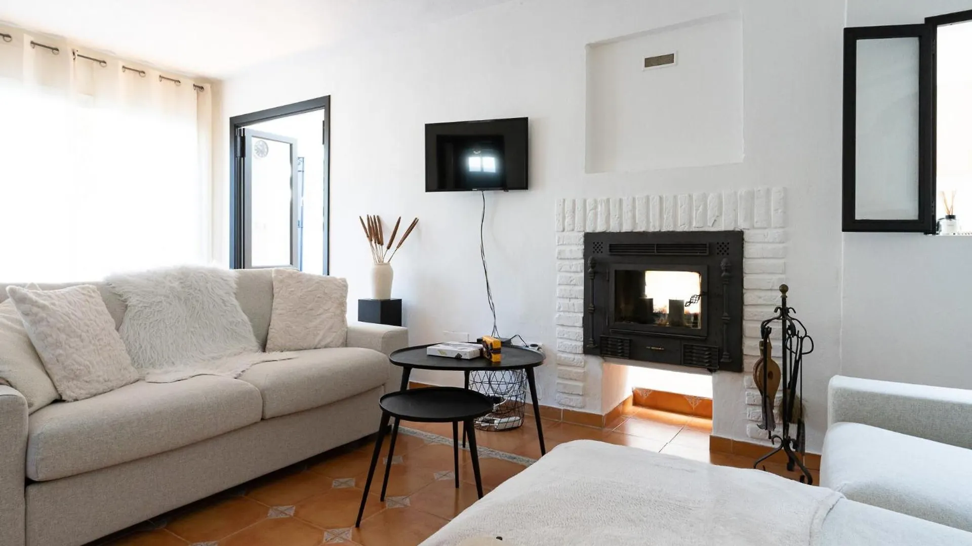 Cosy Holiday Home Near Beach Marbella Španělsko