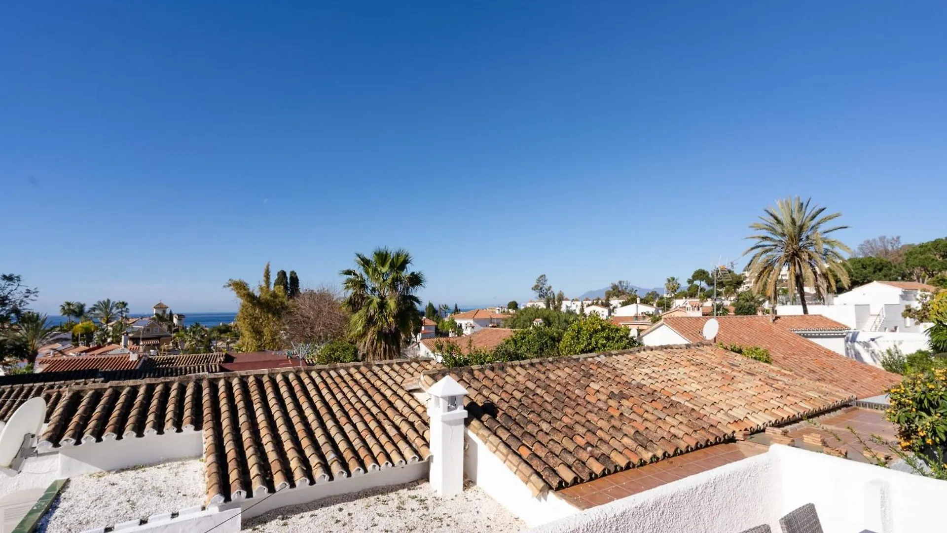 Cosy Holiday Home Near Beach Marbella 0*,  Španělsko