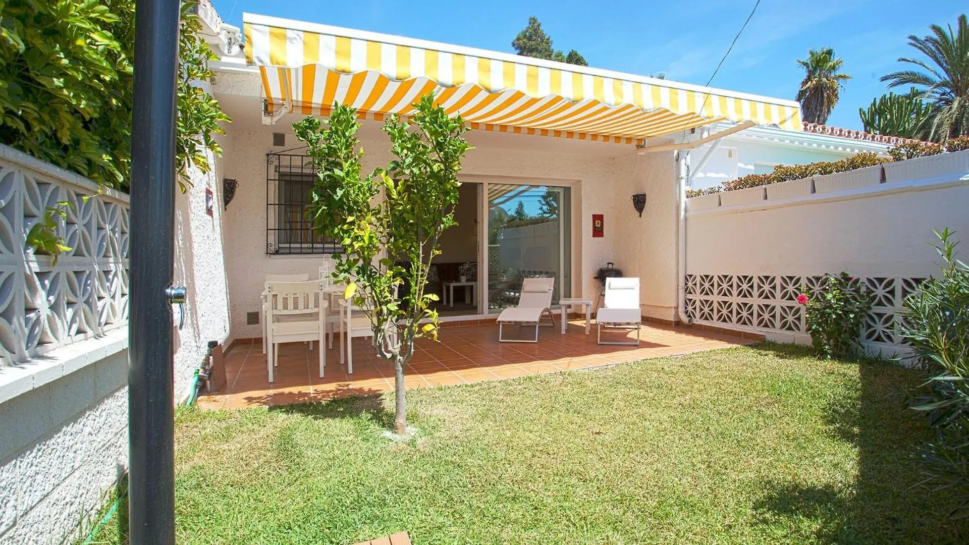 Cosy Holiday Home Near Beach Marbella
