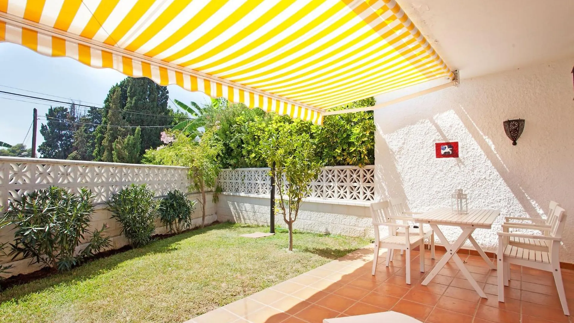 Cosy Holiday Home Near Beach Marbella