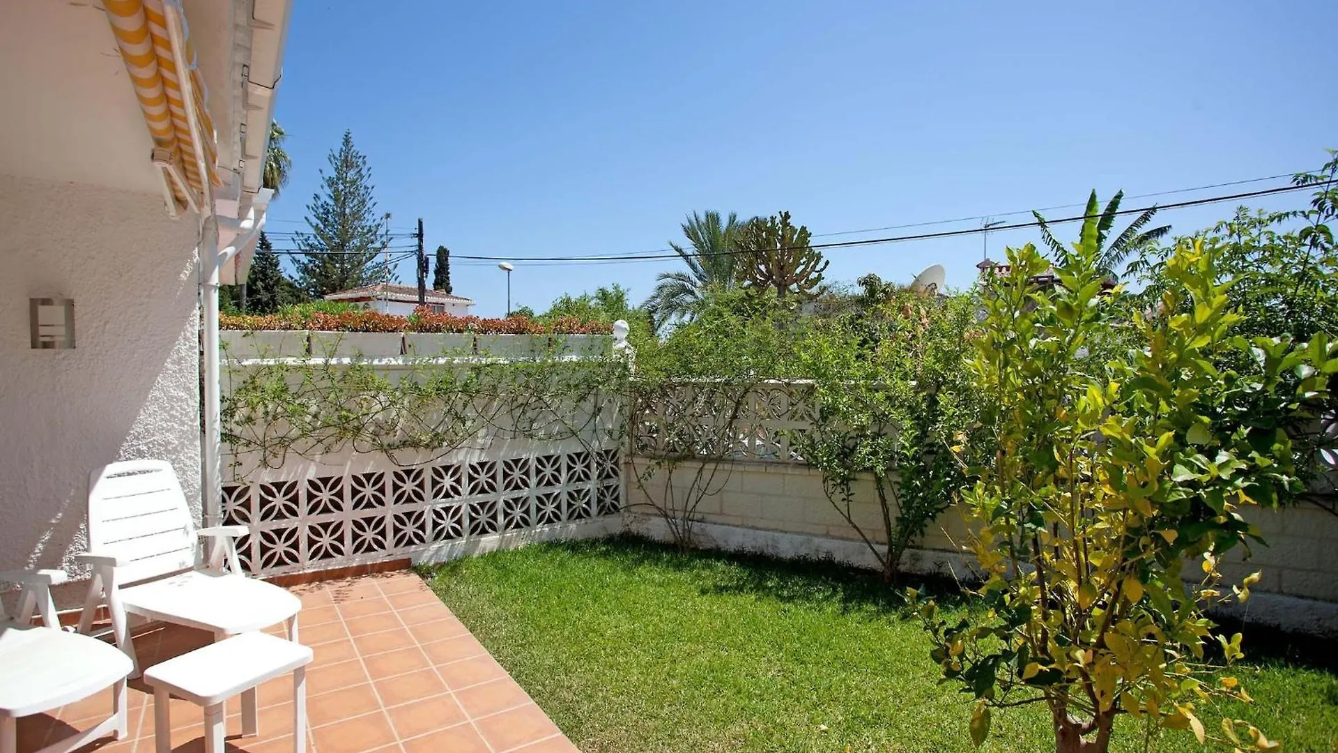 Cosy Holiday Home Near Beach Marbella