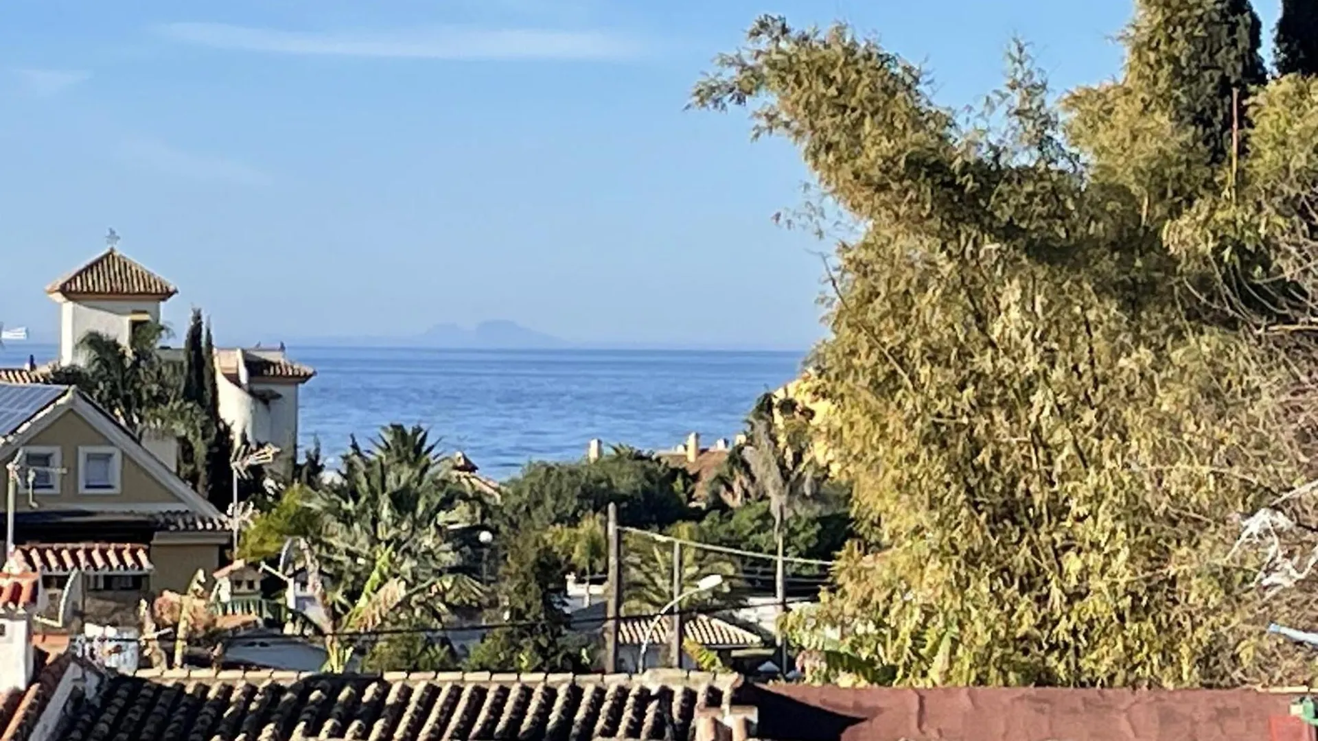 Cosy Holiday Home Near Beach Marbella