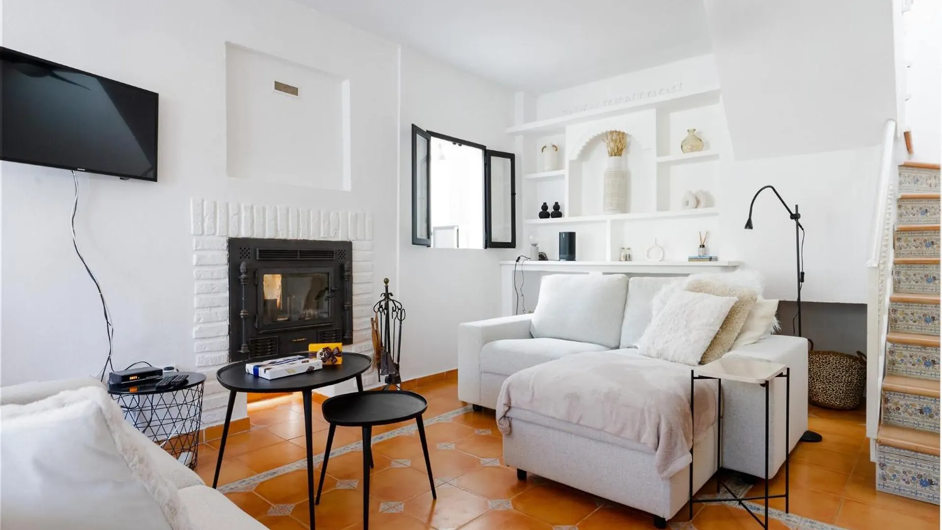 Cosy Holiday Home Near Beach Marbella 0*,  Spain