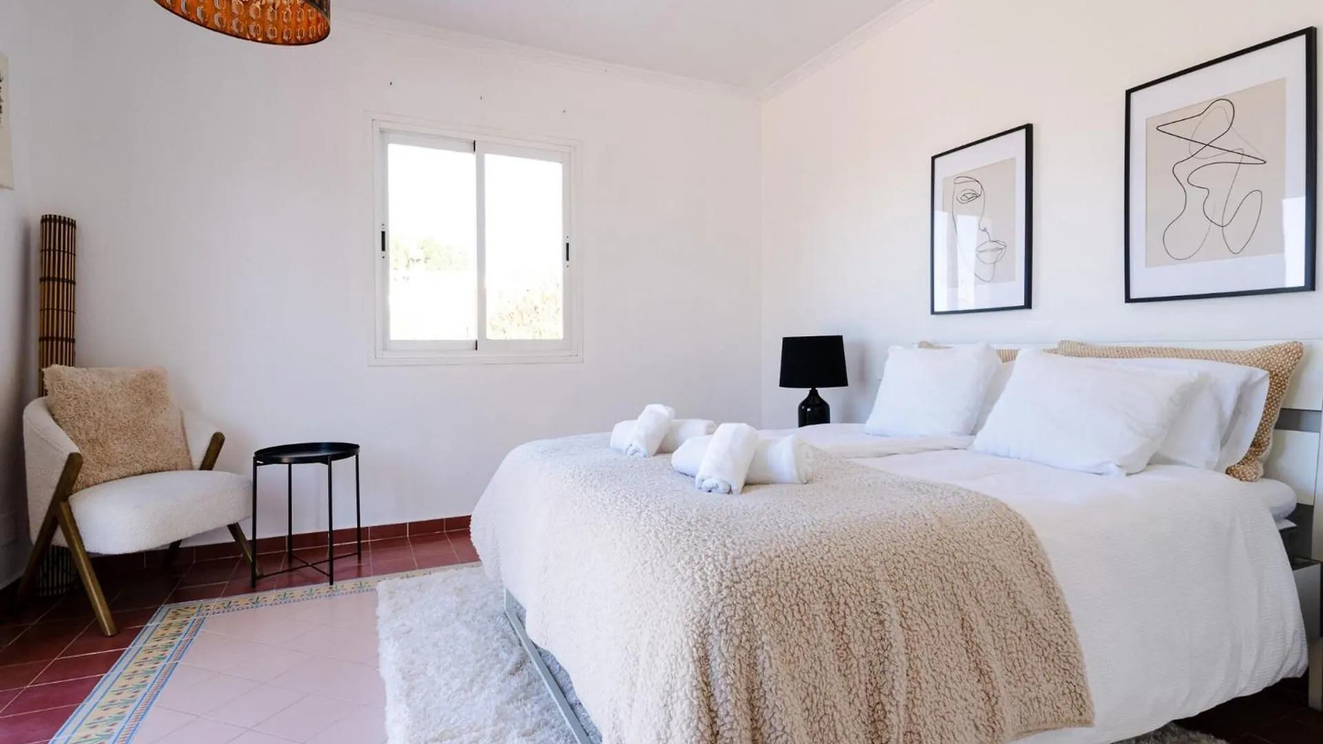 Cosy Holiday Home Near Beach Marbella