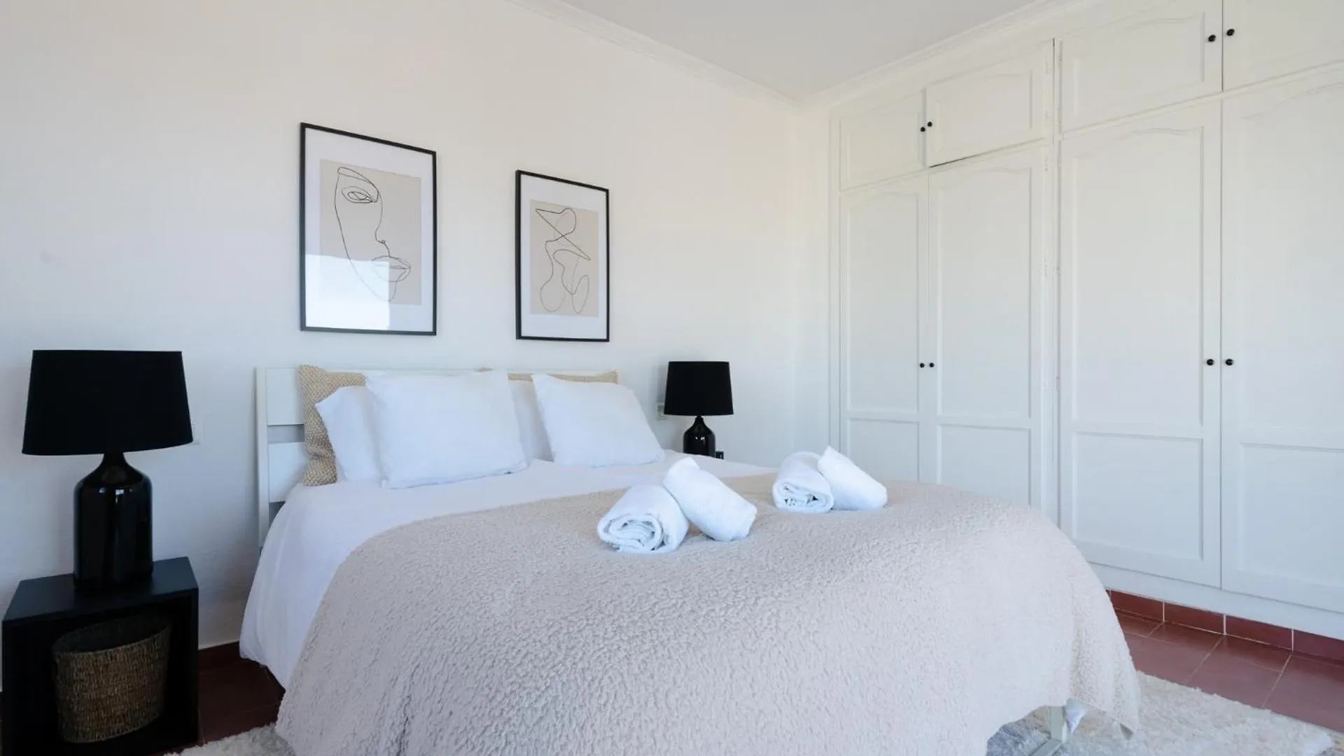 Cosy Holiday Home Near Beach Marbella