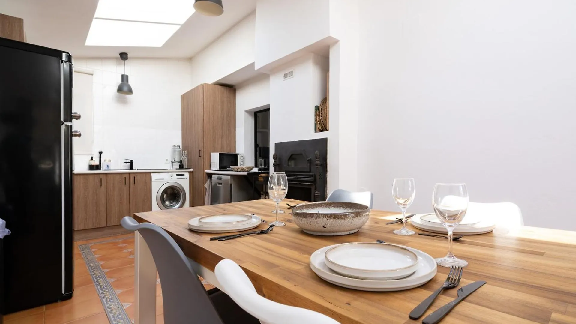 Cosy Holiday Home Near Beach Marbella