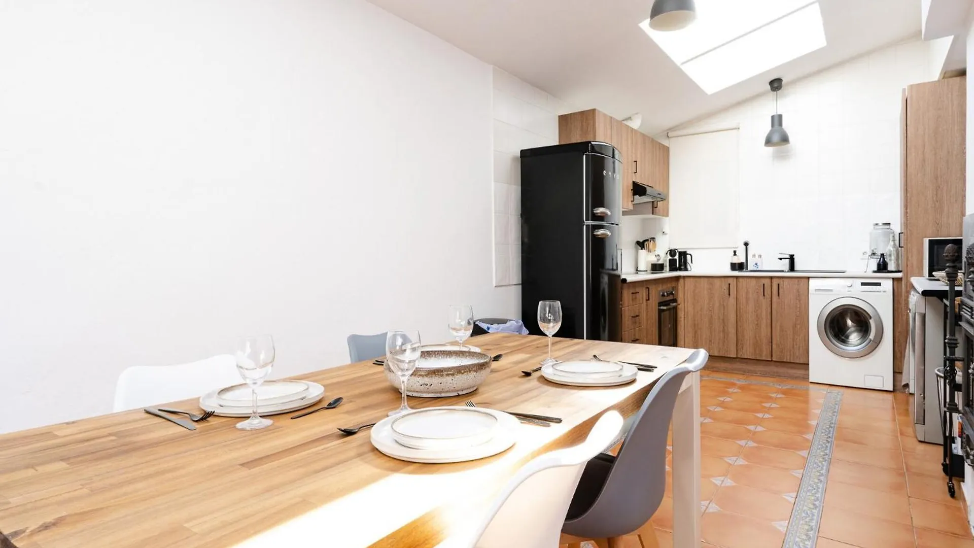 Cosy Holiday Home Near Beach Marbella