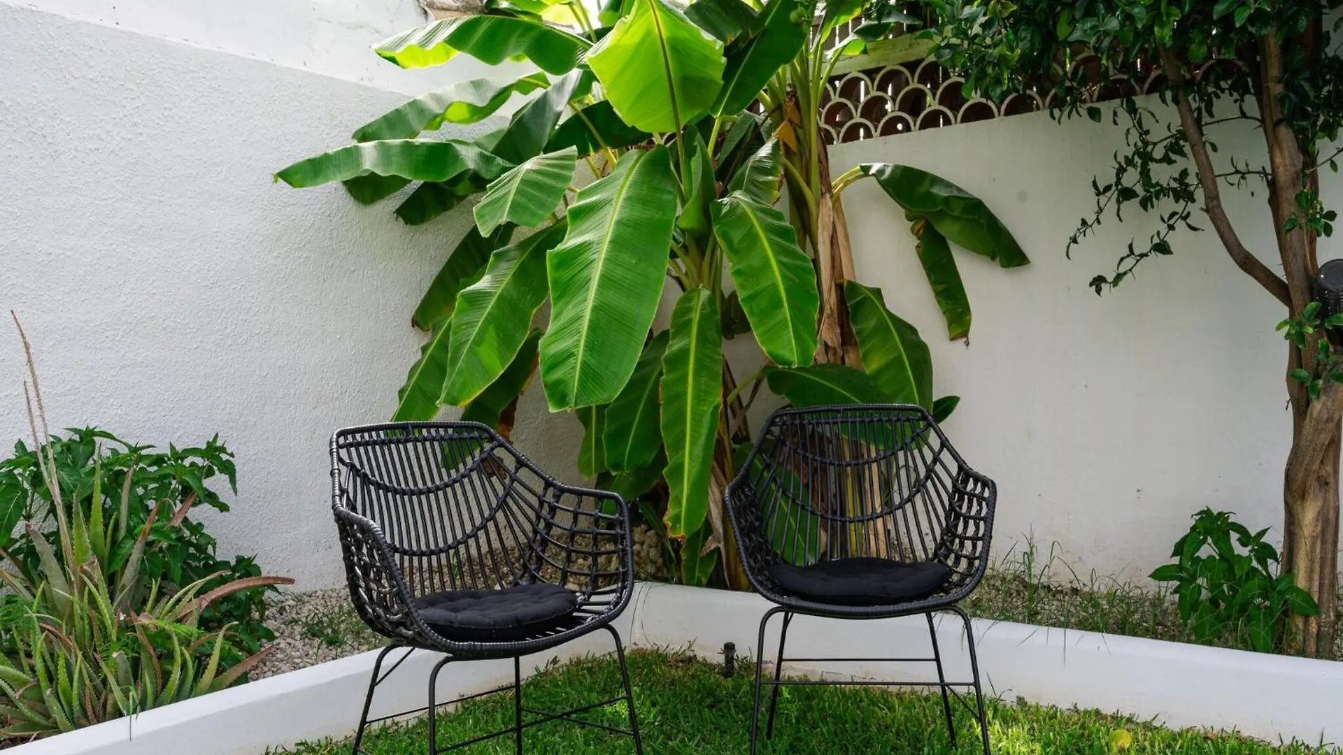 Cosy Holiday Home Near Beach Marbella