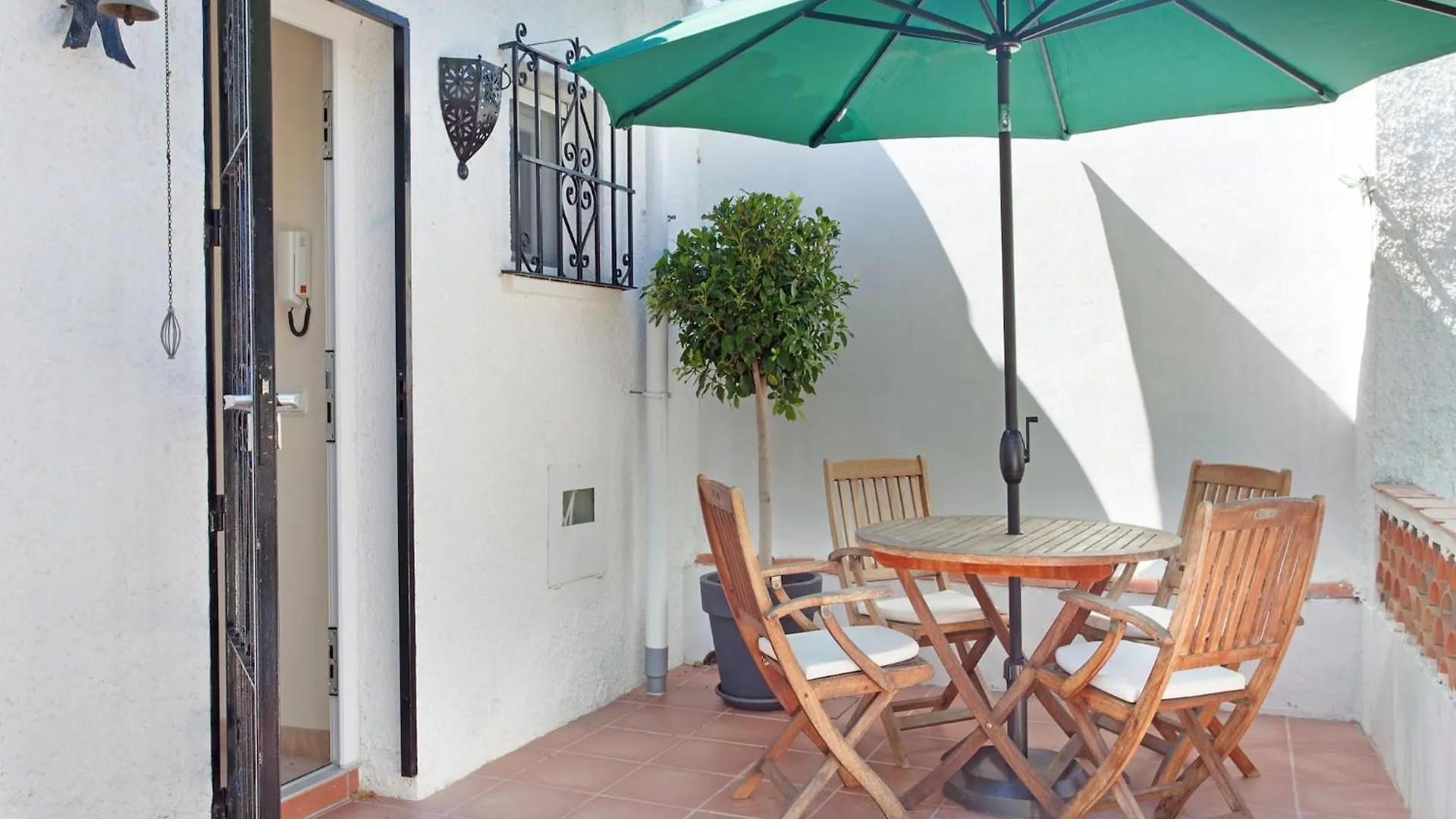 Cosy Holiday Home Near Beach Marbella 0*,