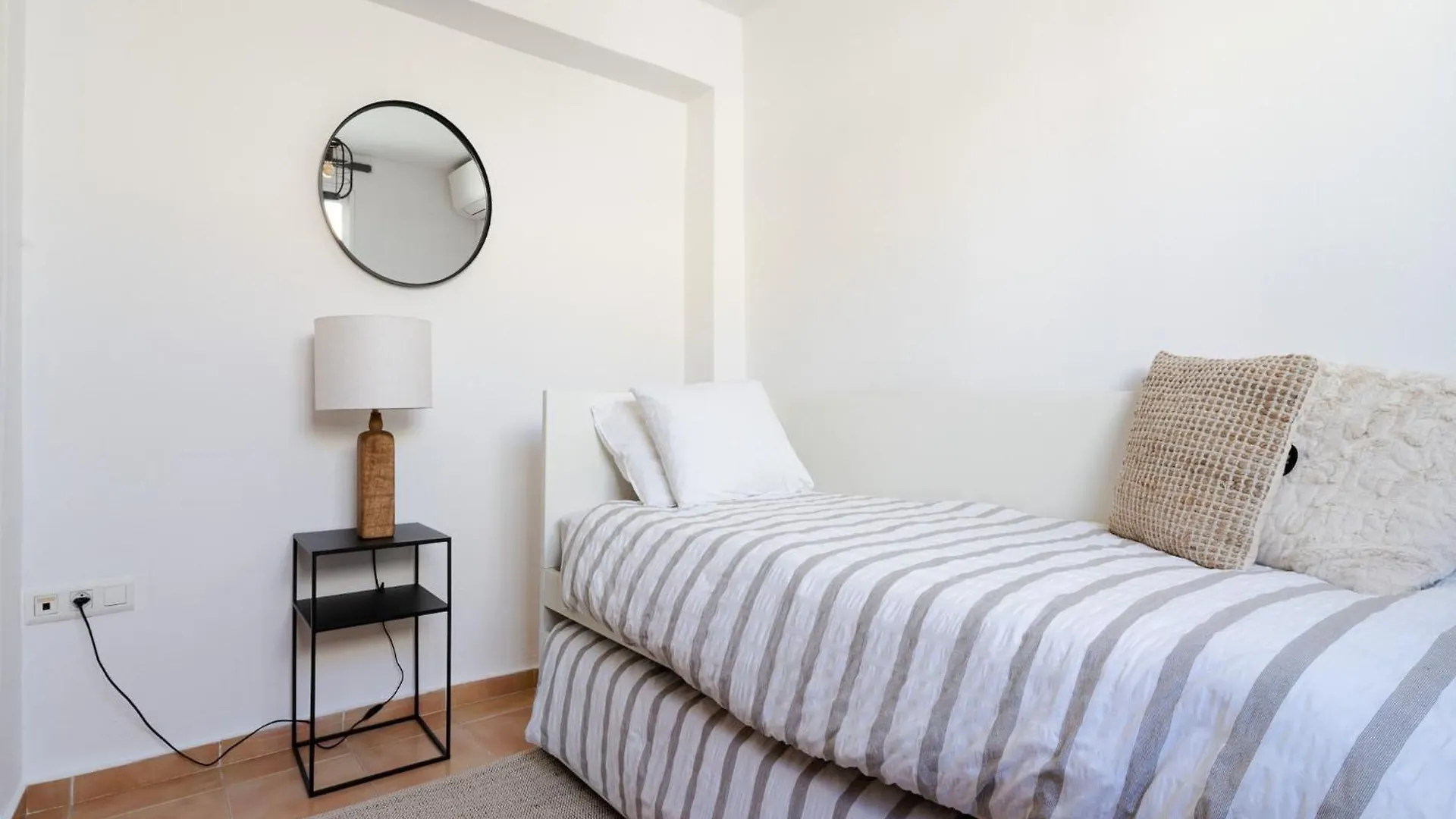 Cosy Holiday Home Near Beach Marbella