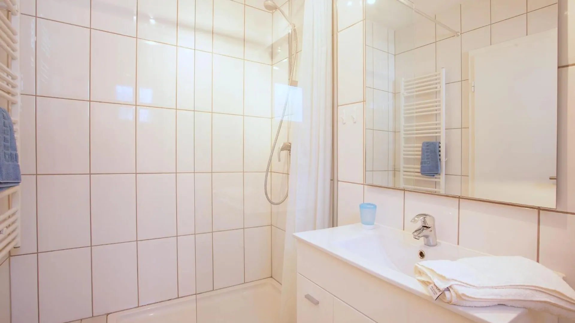 Cosy Holiday Home Near Beach Marbella