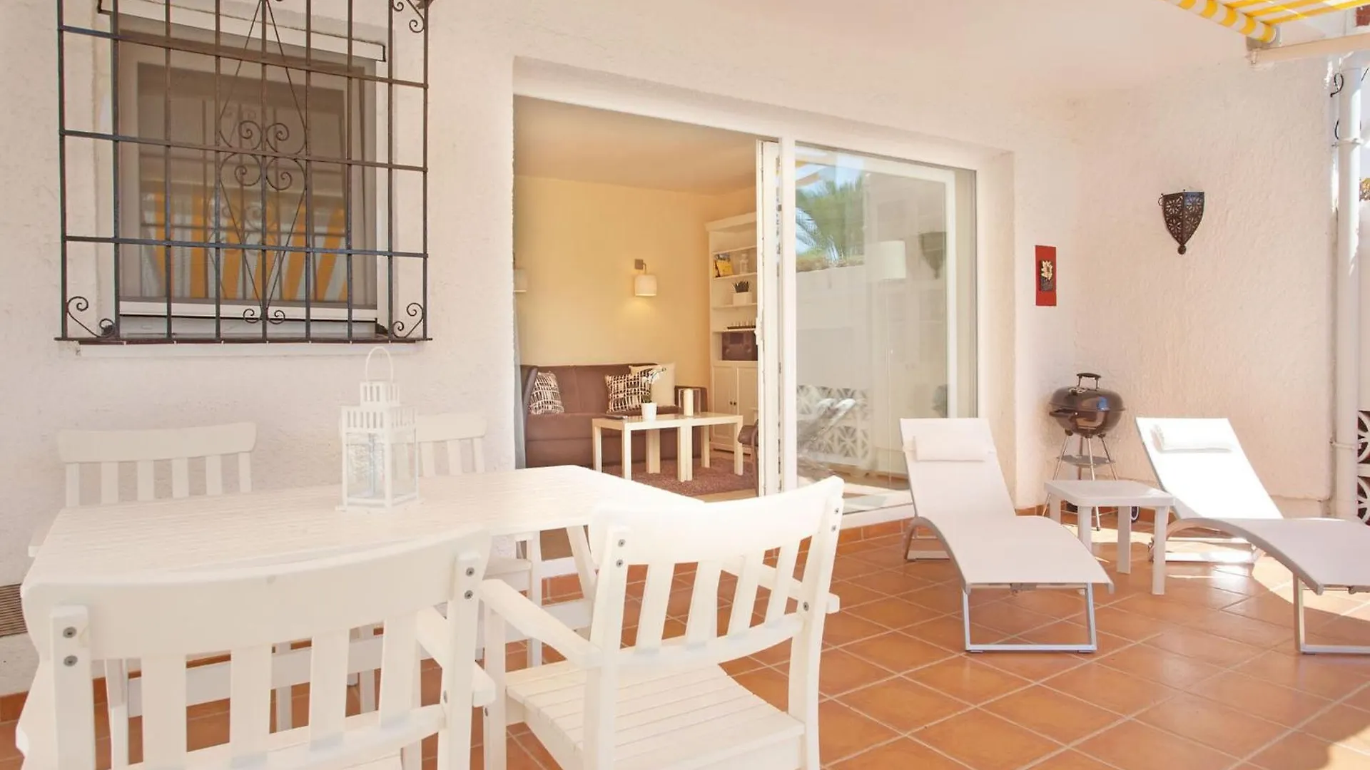 Cosy Holiday Home Near Beach Marbella Spain