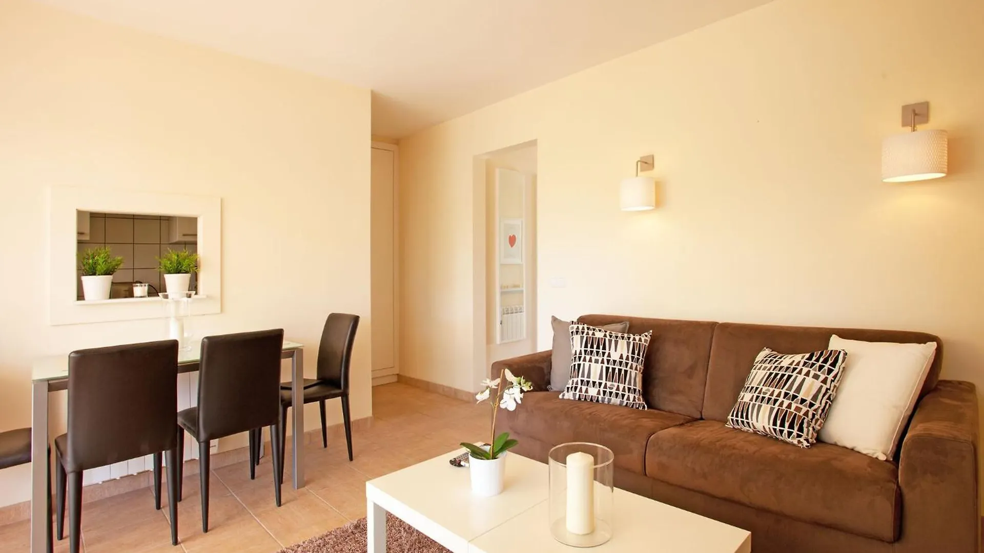 Cosy Holiday Home Near Beach Marbella 0*,