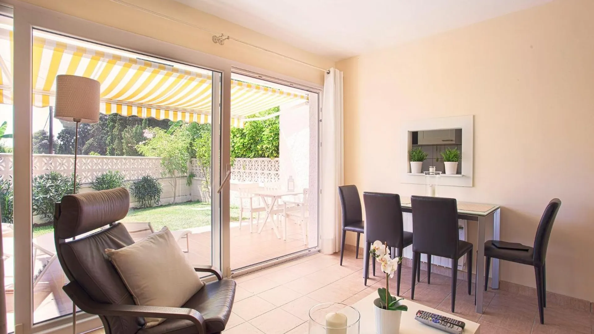 Cosy Holiday Home Near Beach Marbella