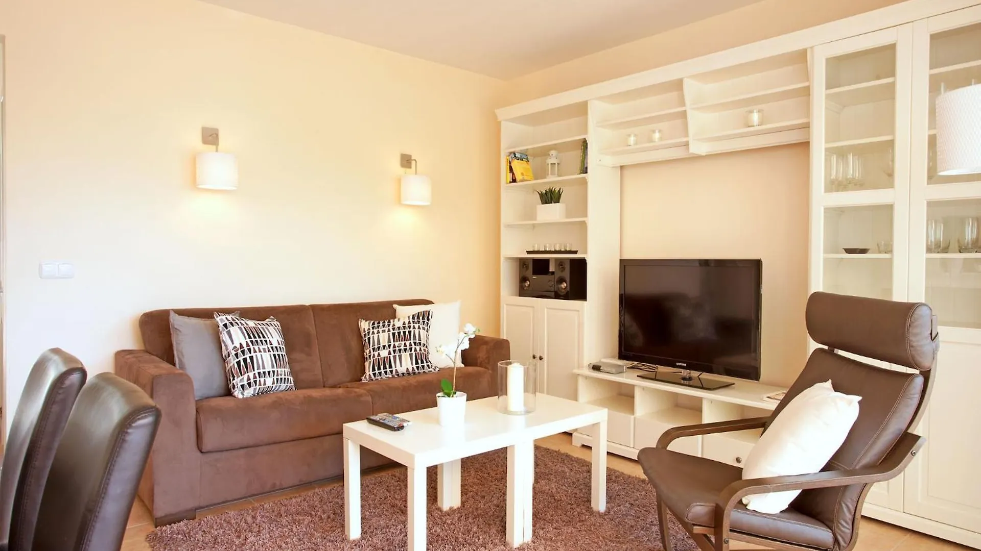 Cosy Holiday Home Near Beach Marbella
